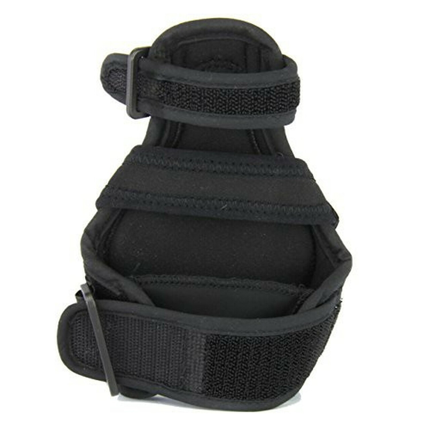 U.S. Solid Thumb Spica Splint Brace For Arthritis, One Fits Both Hands, FDA