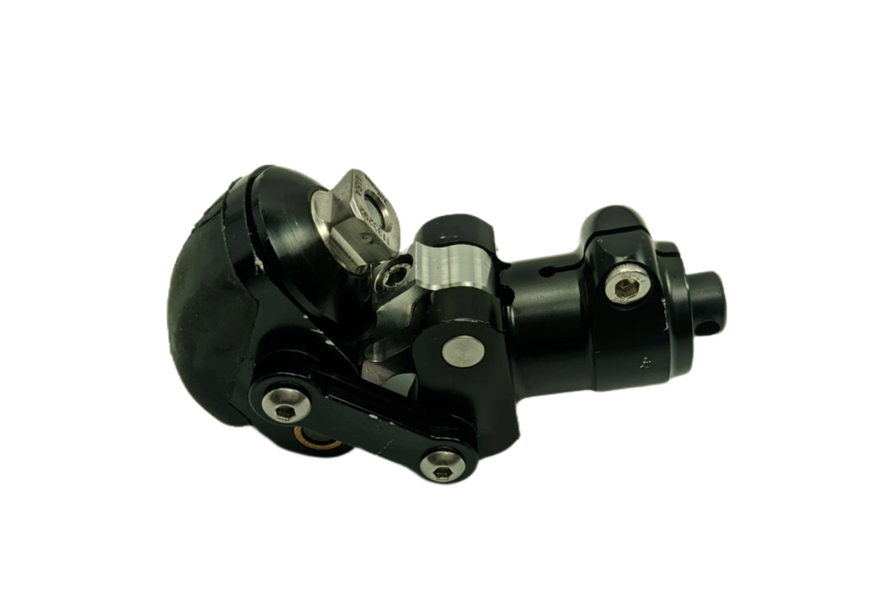 Fillauer LLC MightyMite 4-Bar Knee Prosthetic – 132Lbs Max – Out of Box