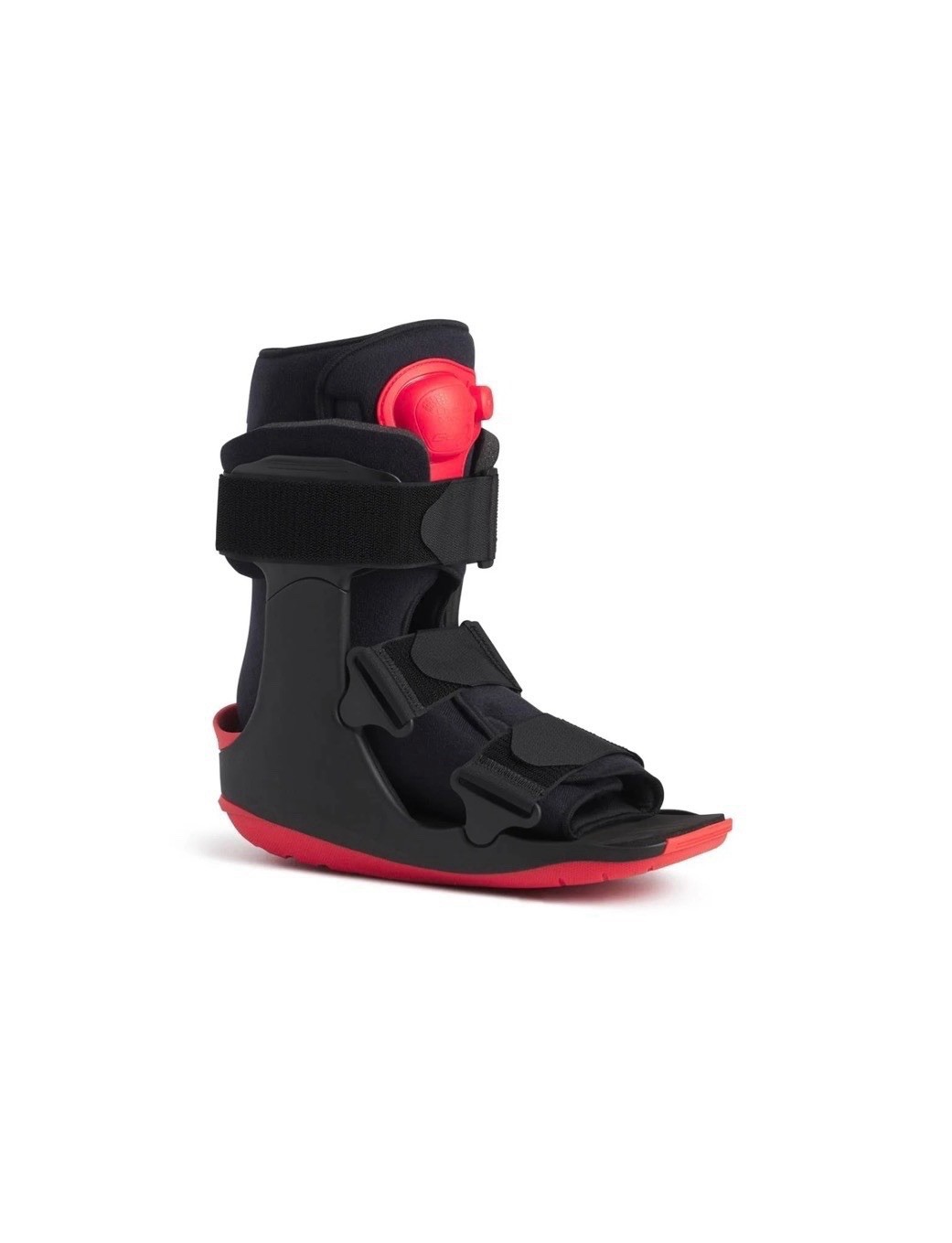 Ovation Medical Gen 2 Short Pneumatic Walking Boot Small (M 4.5-7 / W 6-8) $129