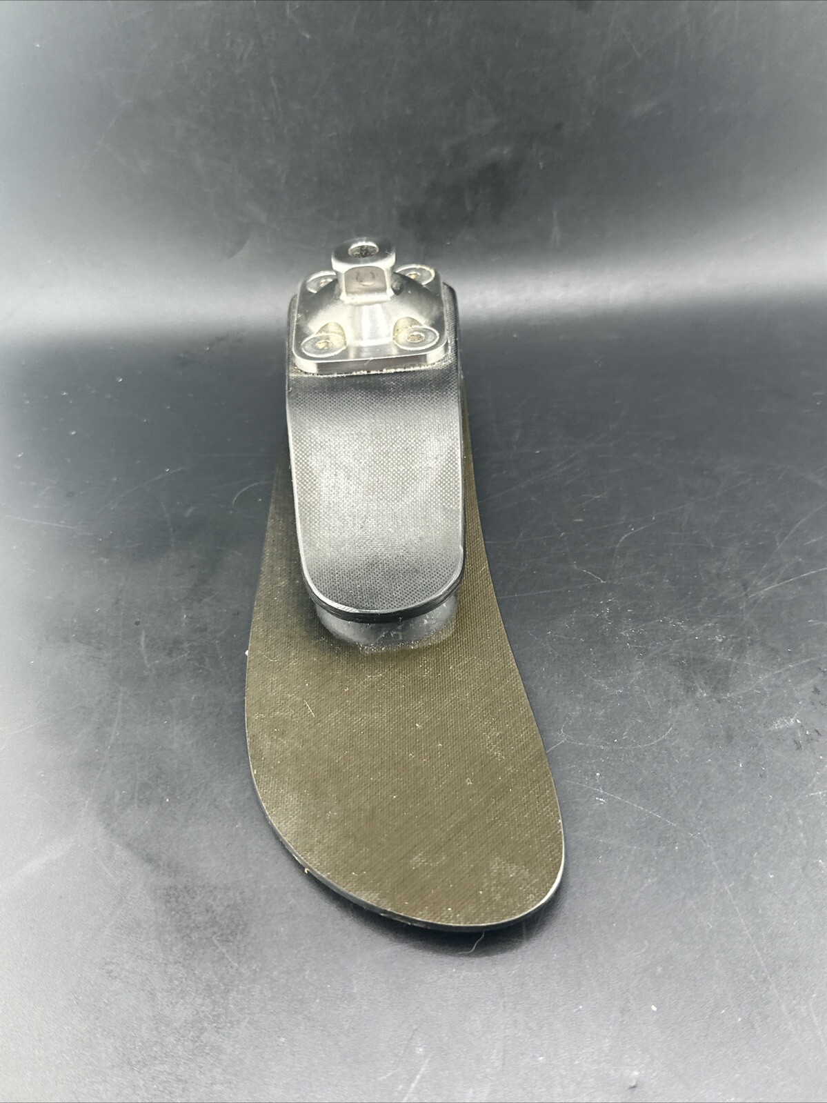 Springlite Advantage Low profile Prosthetic Foot. Right Foot