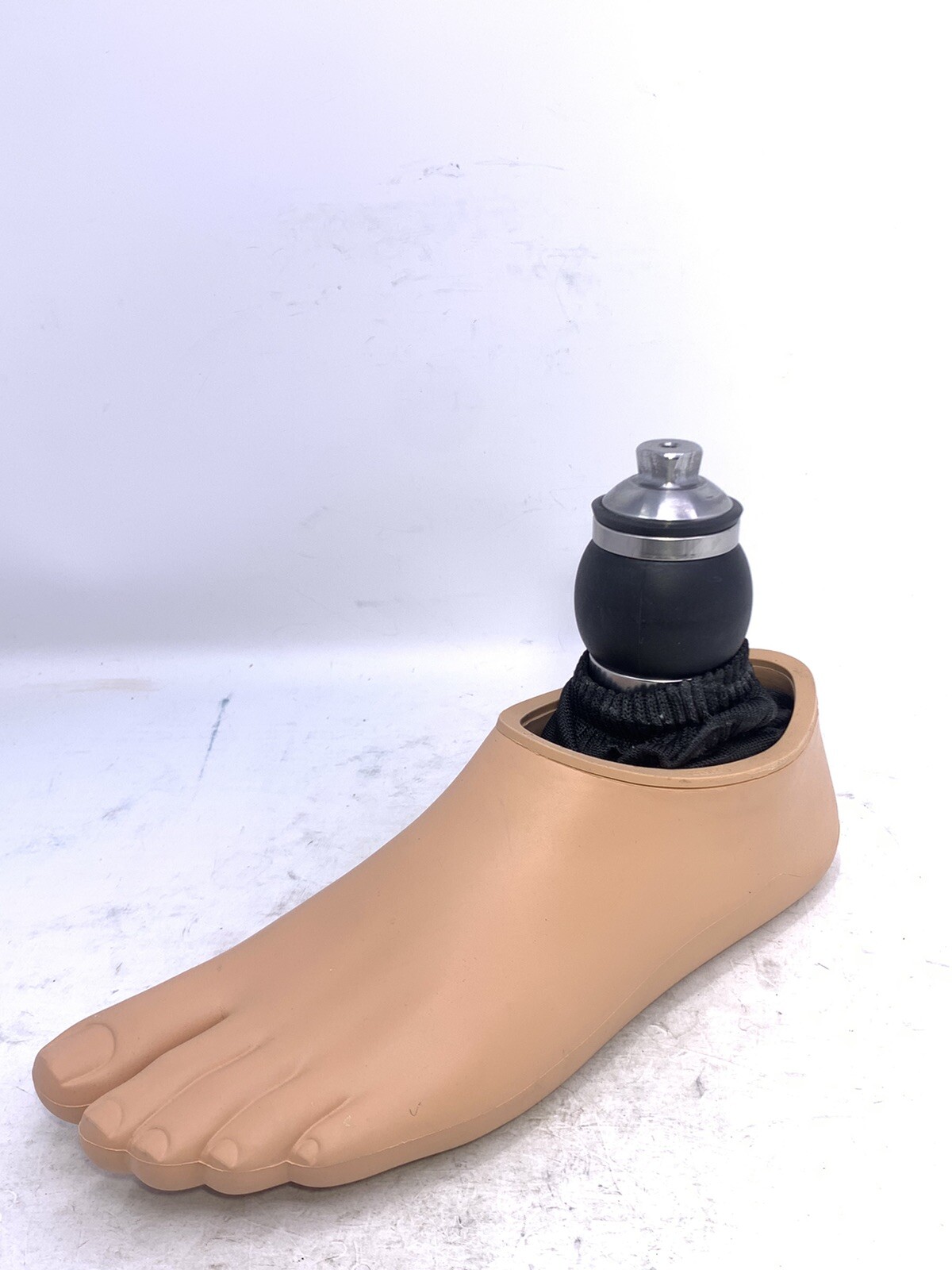 ossur pro-flex Lp Torsion prosthetic foot. Sz 28. cat. 4. Perfect Condition