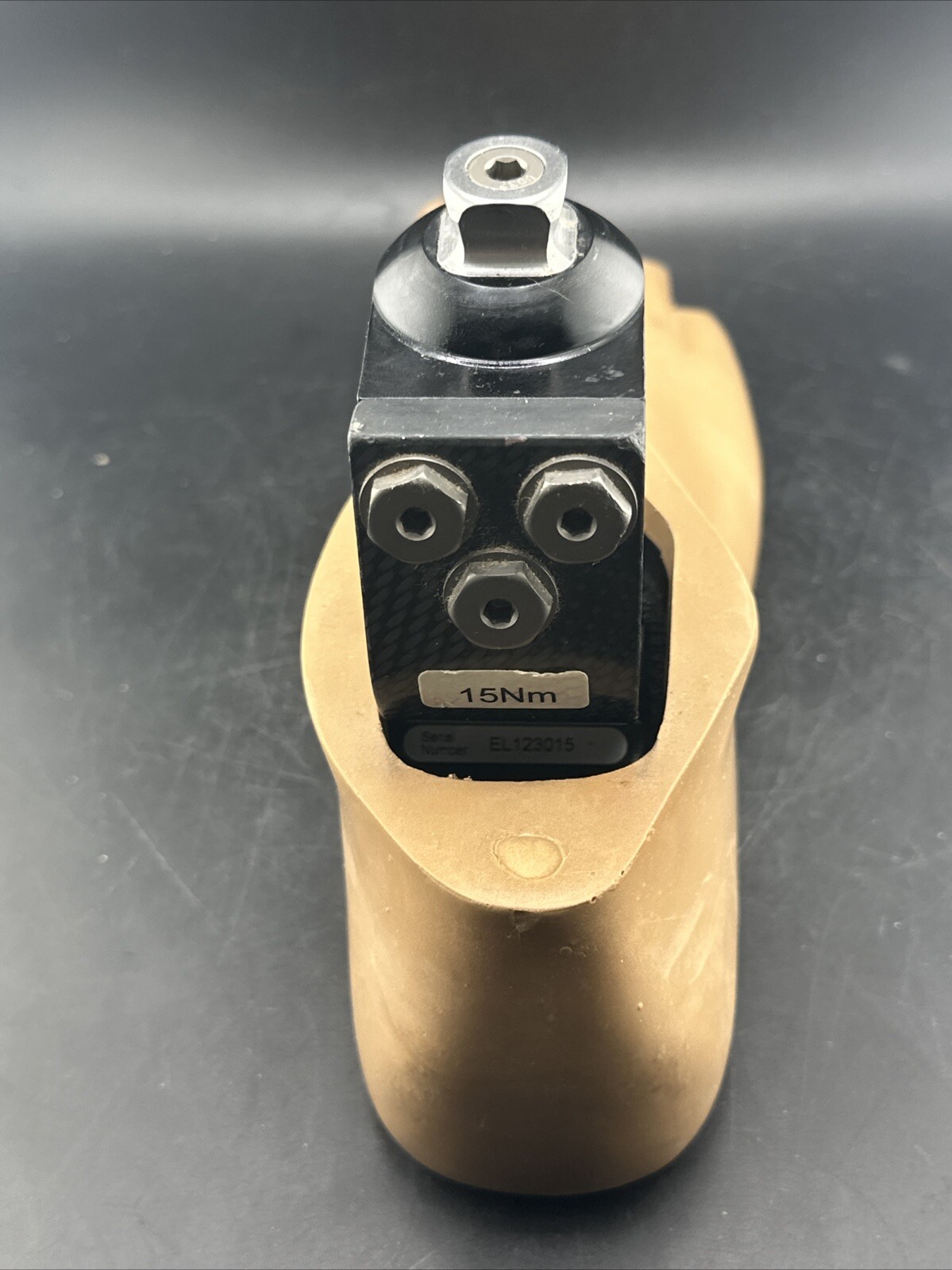 Blatchford Elite 2 Prosthetic Foot. Size 28. Category 4. Right Foot. Great Cond