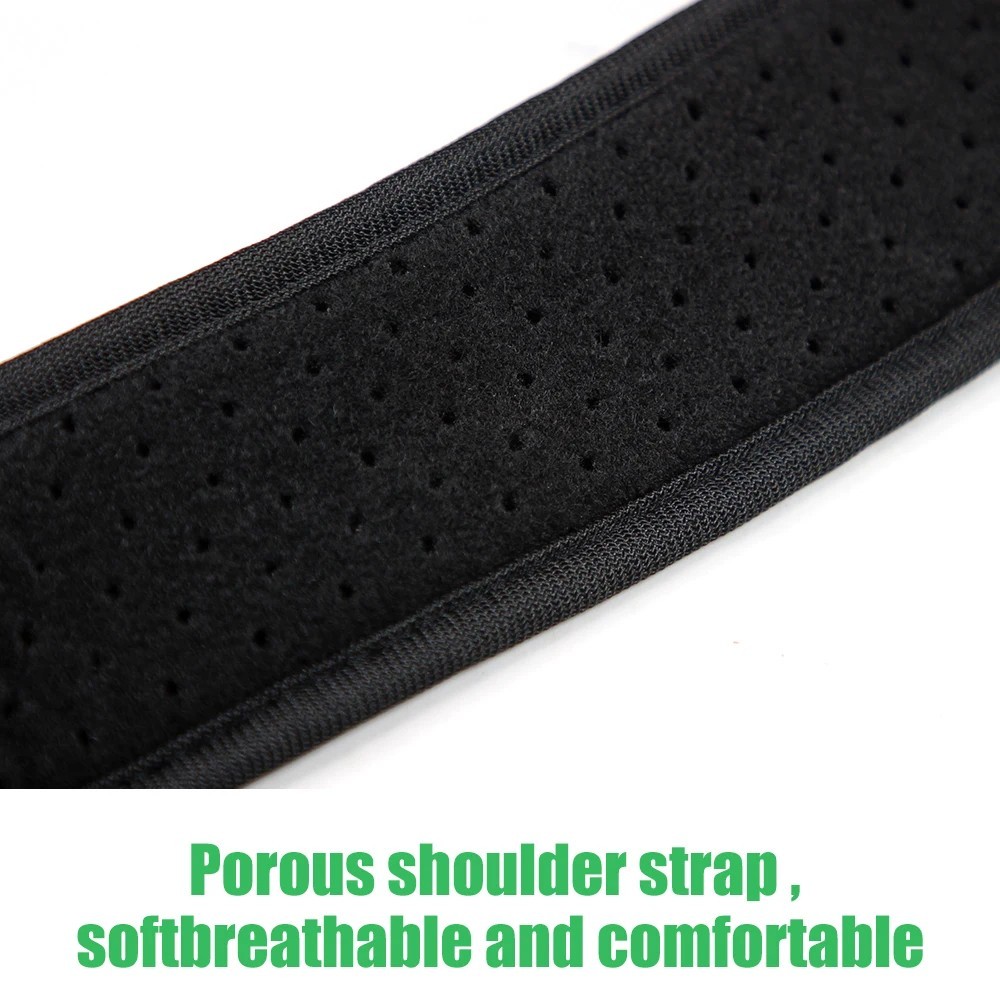 Posture Corrector Brace Belt Strap Back Shoulder Support Belt Clavicle Men Women