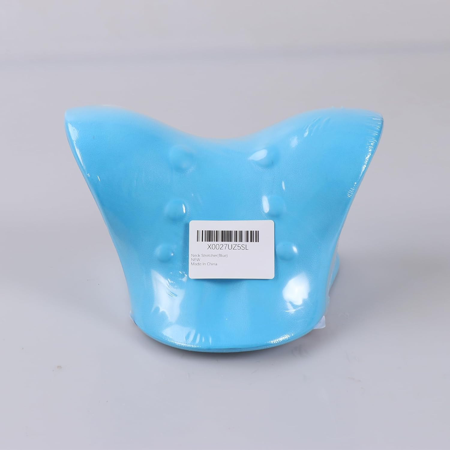 Neck Stretcher for Pain Relief, Neck and Shoulder Relaxer Cervical Traction Devi