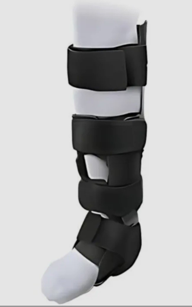 VertaLoc PRO Ankle Brace VL305PAB Small/Medium Stabilizer Support Orthosis – NEW