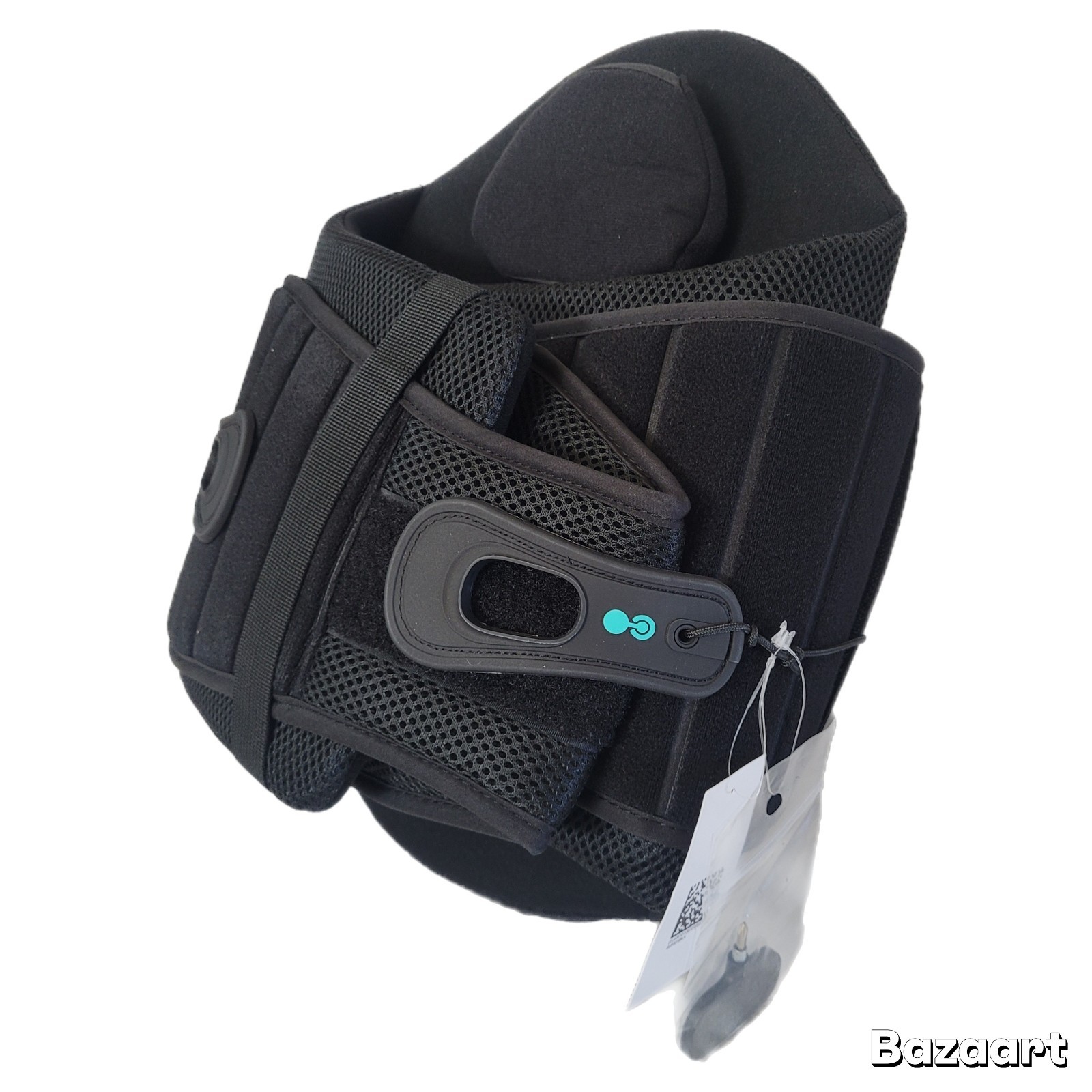 Coretech 639 Adjustable Back Brace for Lower Back Pain Relief (One Size) NEW!