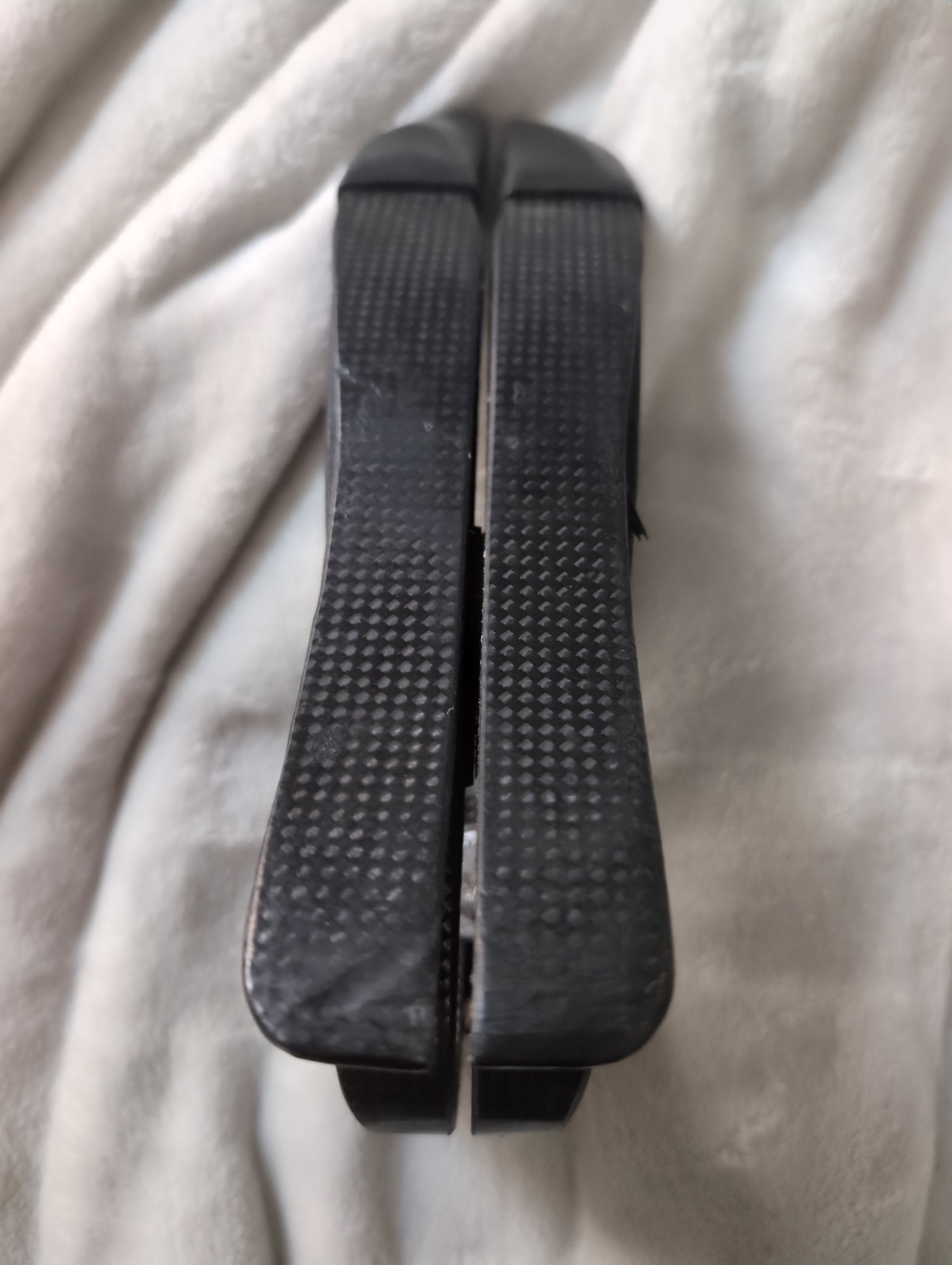 Freedom Agilix Innovations Used Prosthetic Foot Left Category 4 Size 28