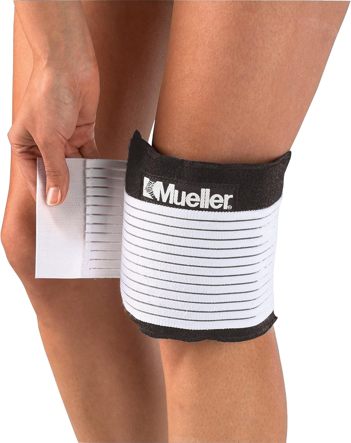 Sports Medicine Adjustable & Reusable Cold/Hot Wrap, Ice Pack, Cold & Hot Packs