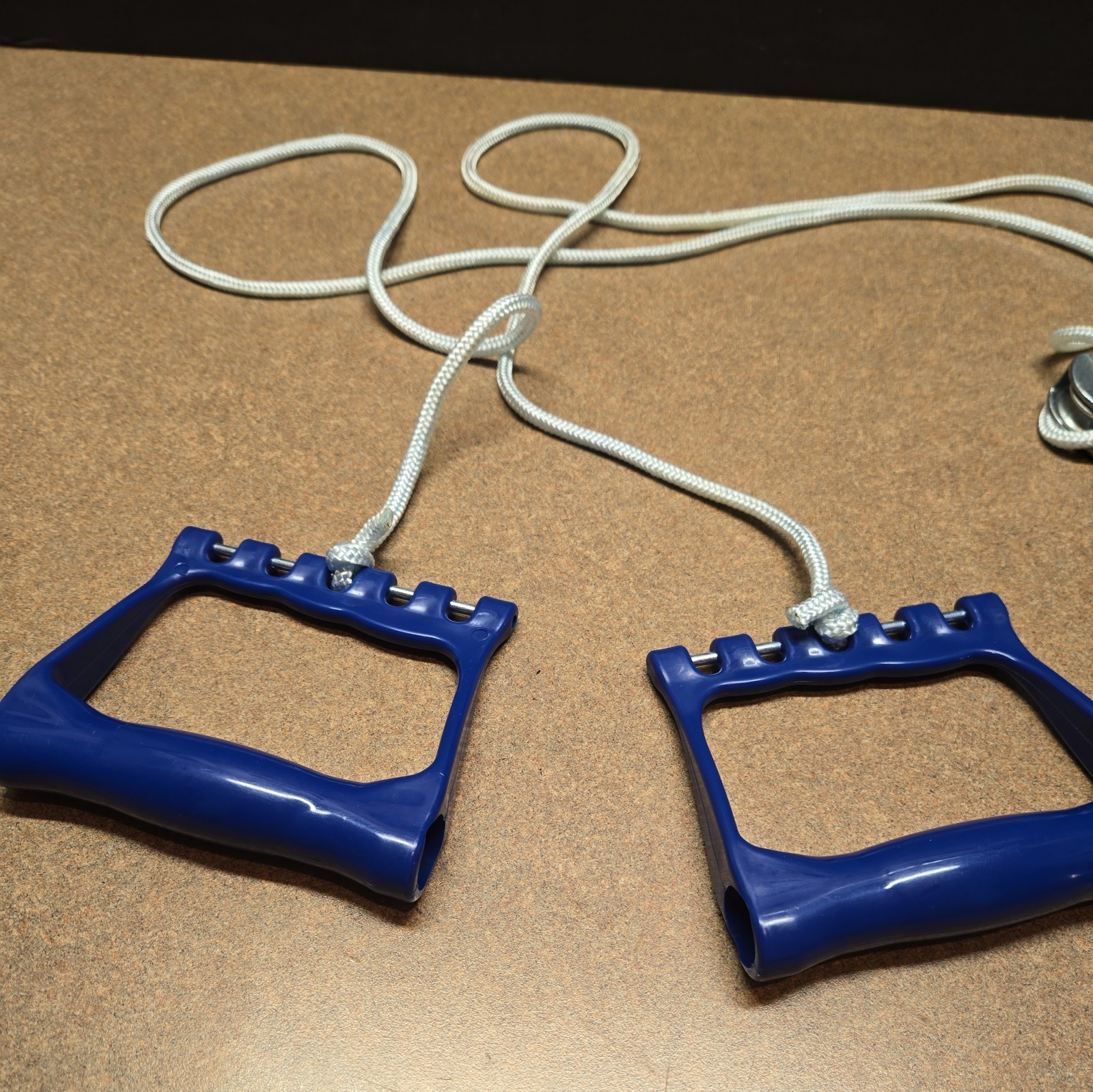 Shoulder Pulley for Physical Therapy – Rotator Cuff Pain Pulley System