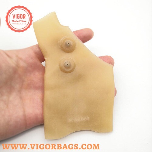 Magnetic Therapy Wrist Thumb Support Silicone Gel Arthritis Corrector Gloves