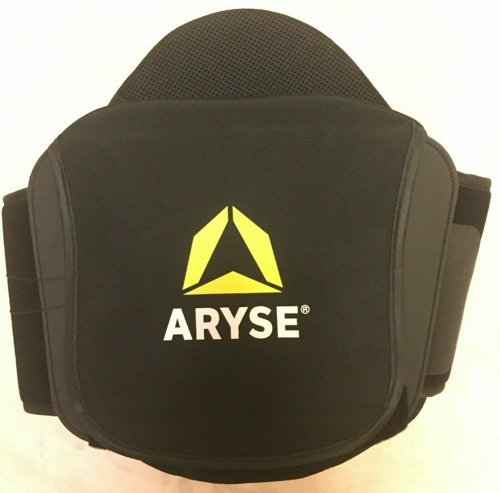 ARYSE AY-37/50-103 Metforce Back Brace Compressive Prime Series Universal Size