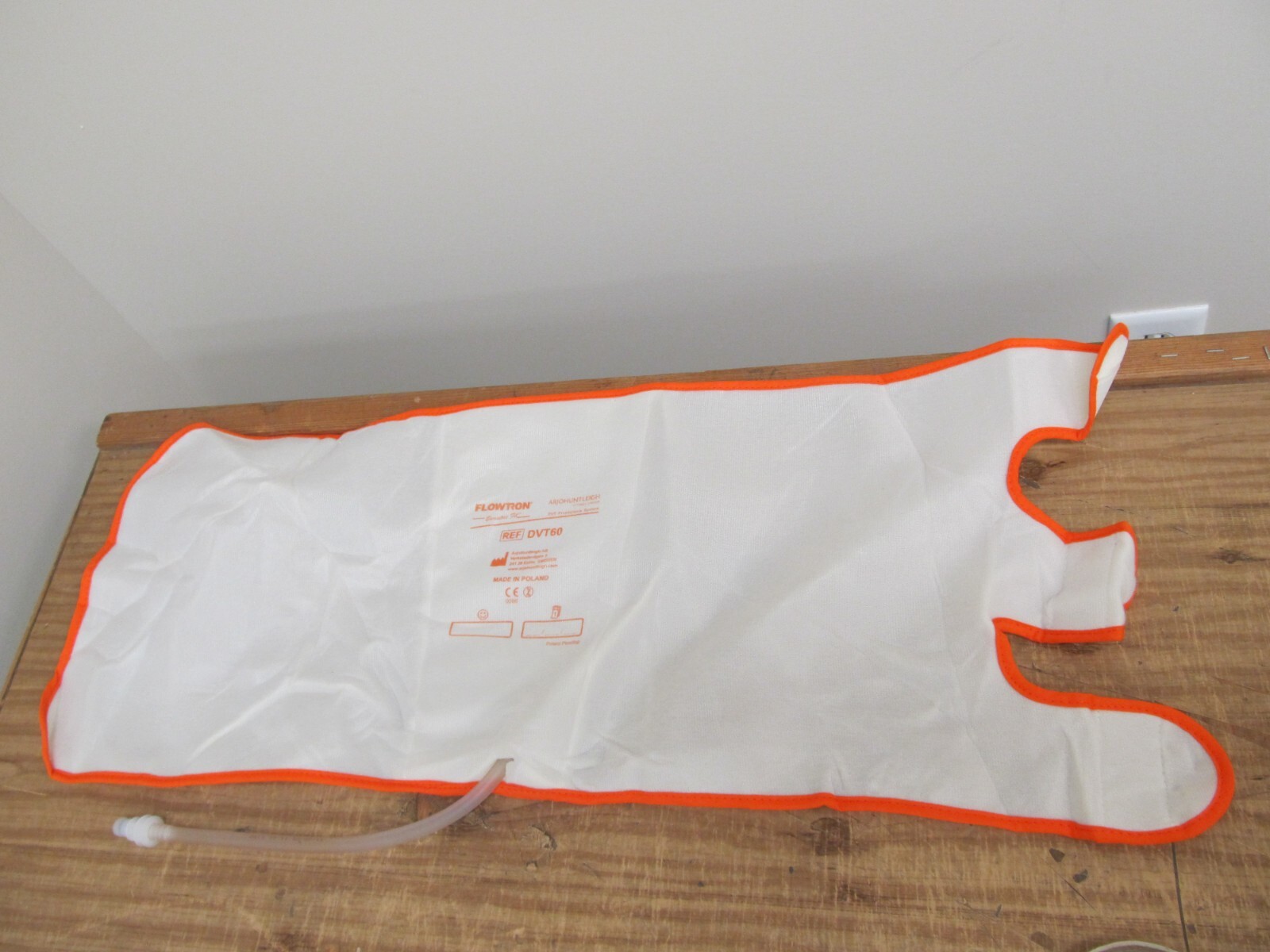 Lot of (1) ARJO Flowtron DVT60 Calf Garment *READ* Choose Quantity!