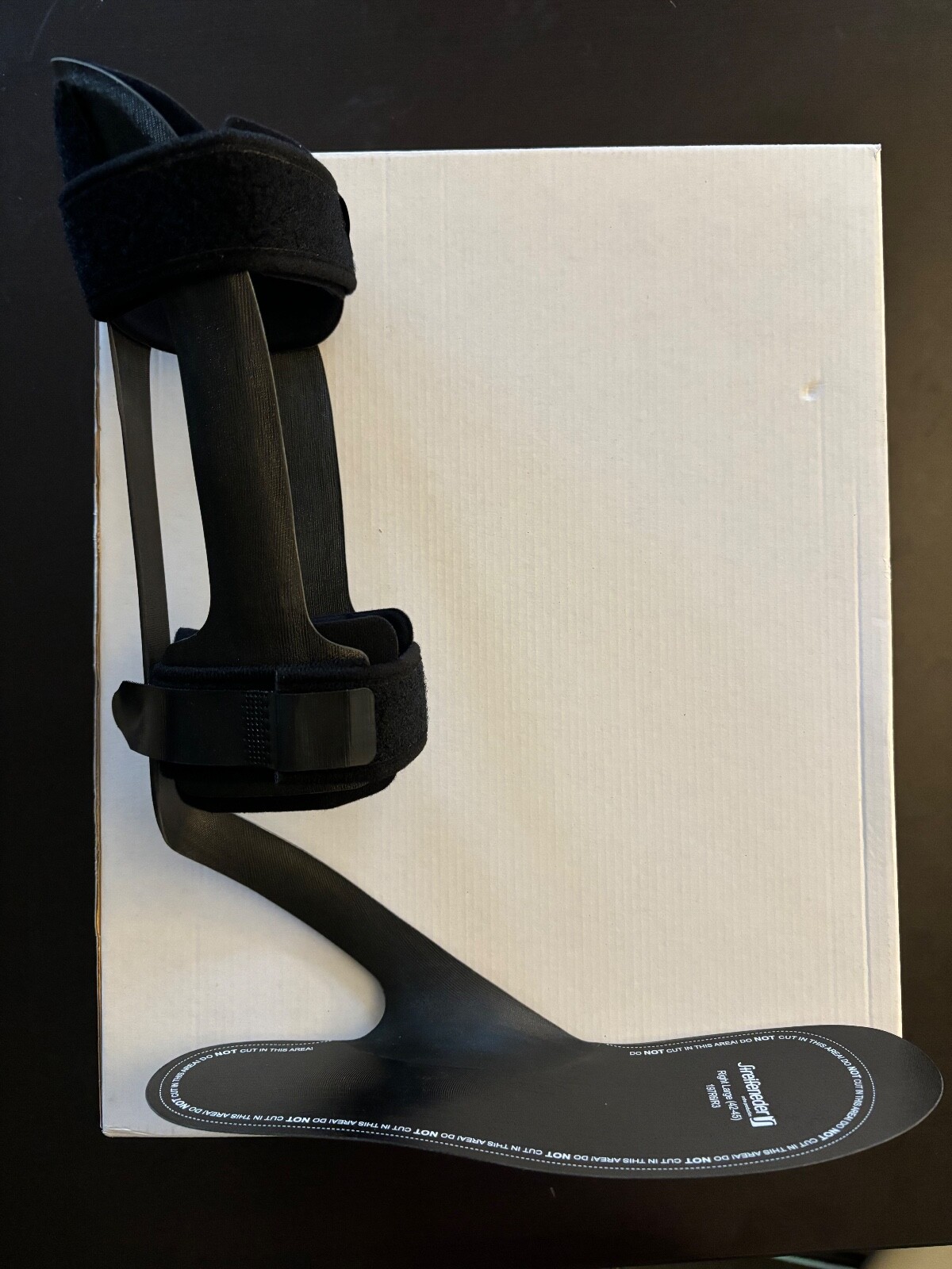 Streifeneder Orthotic PeroSupport.pro (197R6/R3)