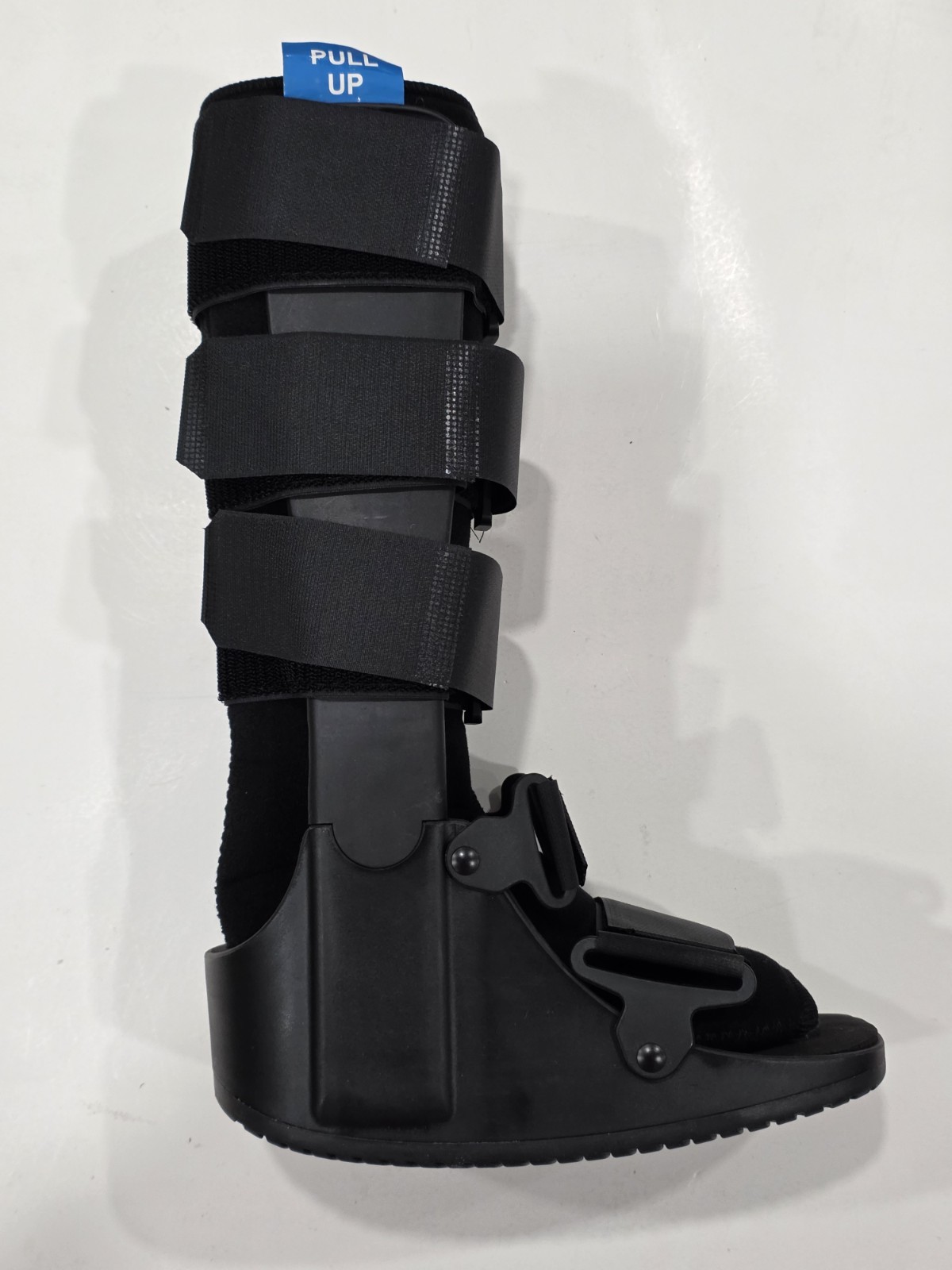 Medline ORT28110XS Deluxe Short Leg Walking Boot Fracture Walker XS New