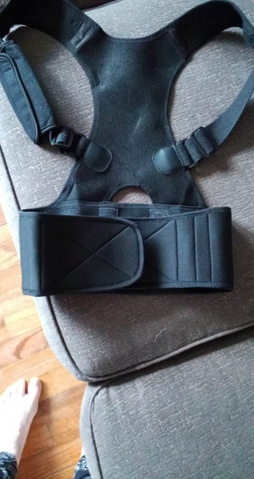 Flexguard Support Posture guide adjustable XS Adult