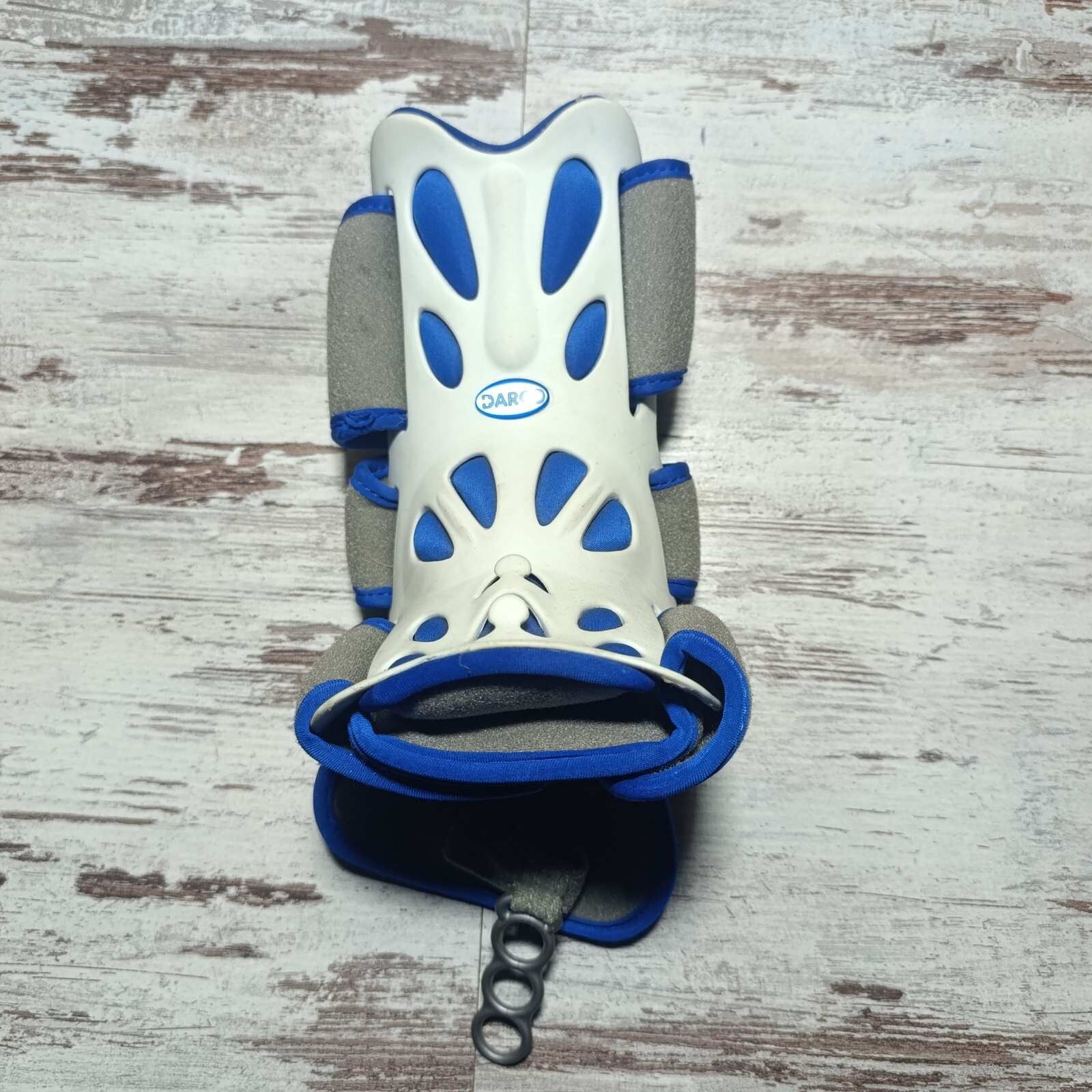 Body Armor® Dorsal Night Splint plantar fascia relief Hallux Sling Ankle