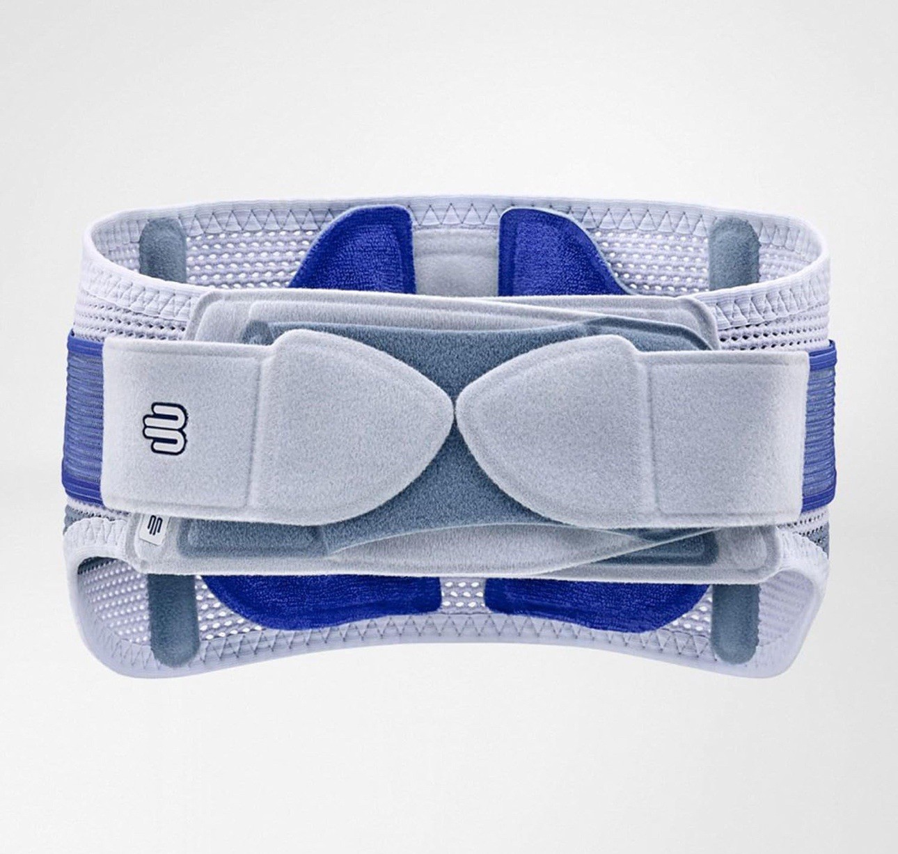 Bauerfeind SacroLoc Back Support Brace Pain Relief Stabilize & Relieve Pressure