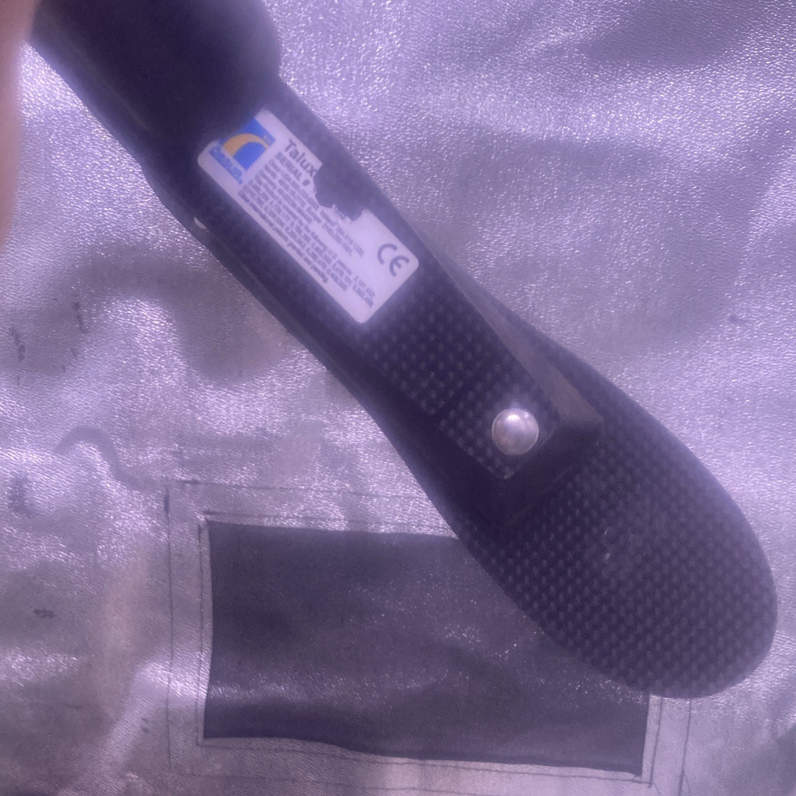 Ossur Talux Prosthetic Foot Size 21