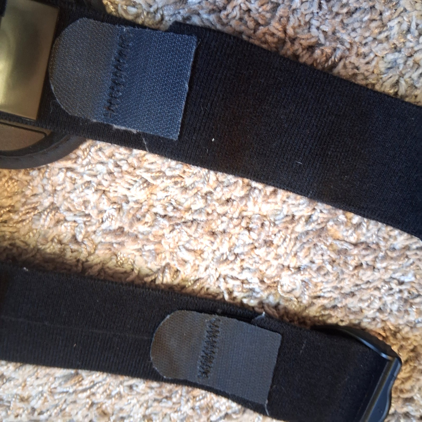 Breg Flexion Extension T-Scope Post-Op Padded Adjustable Hinged Knee Leg Brace