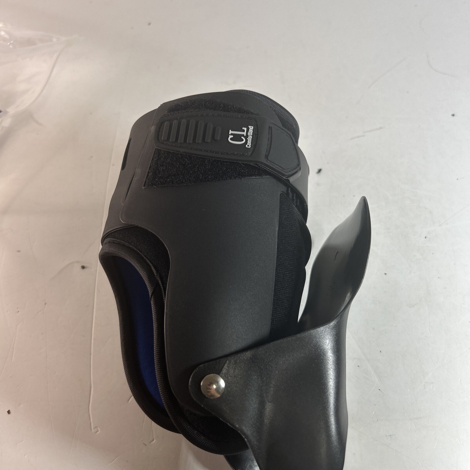 Accord III ankle Brace Size M Right Ankle WITHOUT BOX!!! VEY GOOD