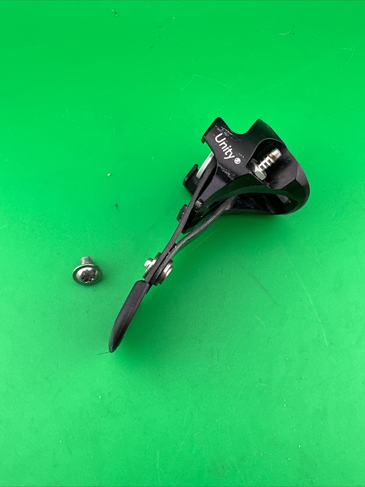 Ossur Pro-flex Proflex Xc Unity Prosthetic Leg Pump. Fits 25-27 Size Feet