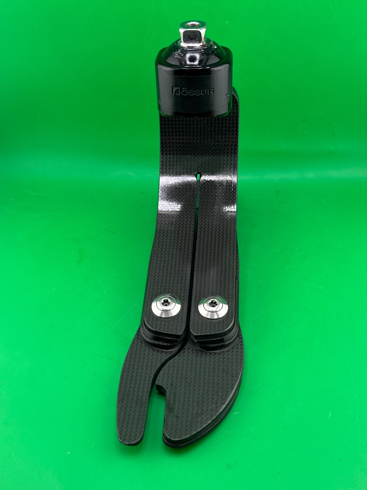 Ossur Pro-flex Proflex Xc Prosthetic Foot, left, size 29, Category 7. No shell
