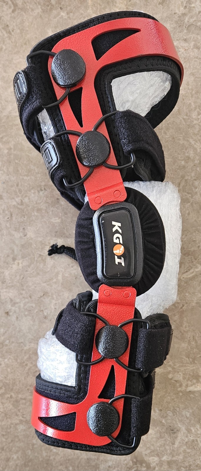 Knee Brace for Acl/Ligament/Sports Injuries/Arthritis (OA)Knee Joint Pain SIZE13