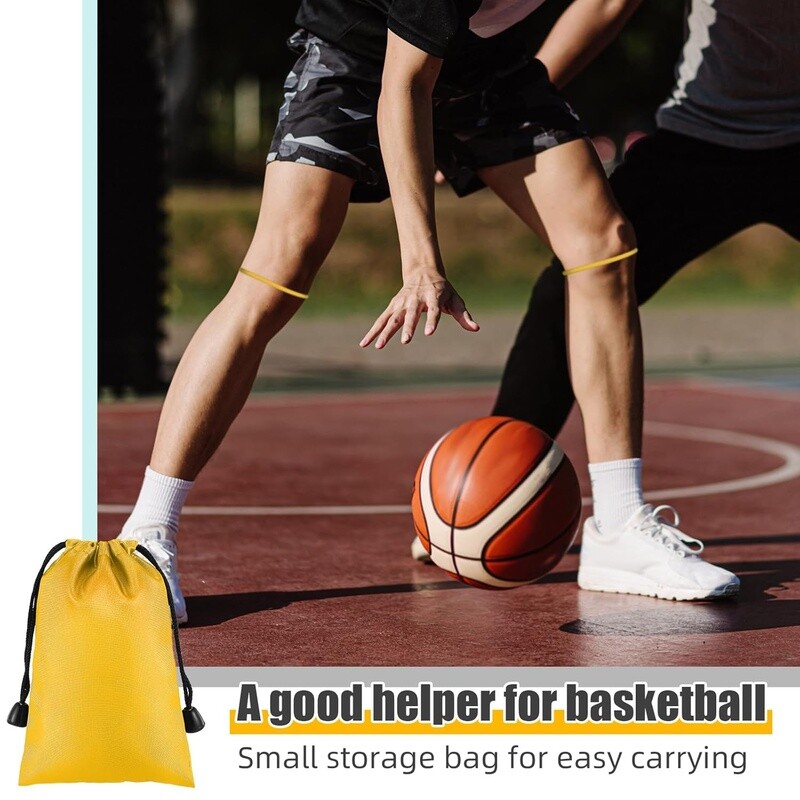 2 Pcs Patella Tendon Support Knee Bands Basketball Running Pain Relief New