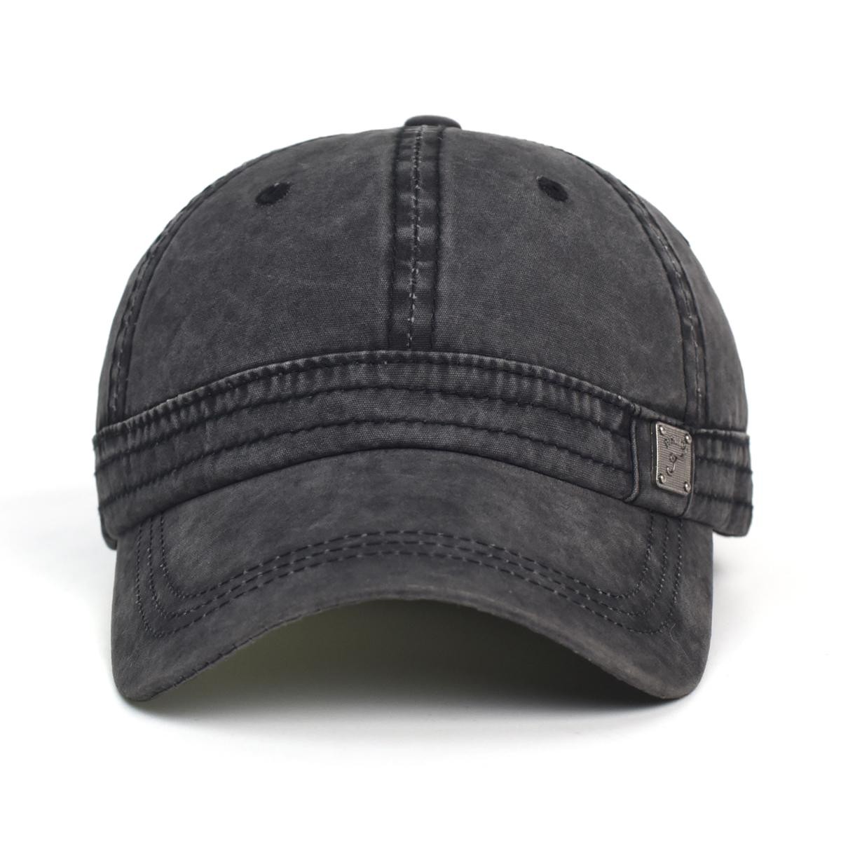 Sombrero Plano Boina De Malla Deportes Para Hombres Y Niños Gorra Ajustable Mode