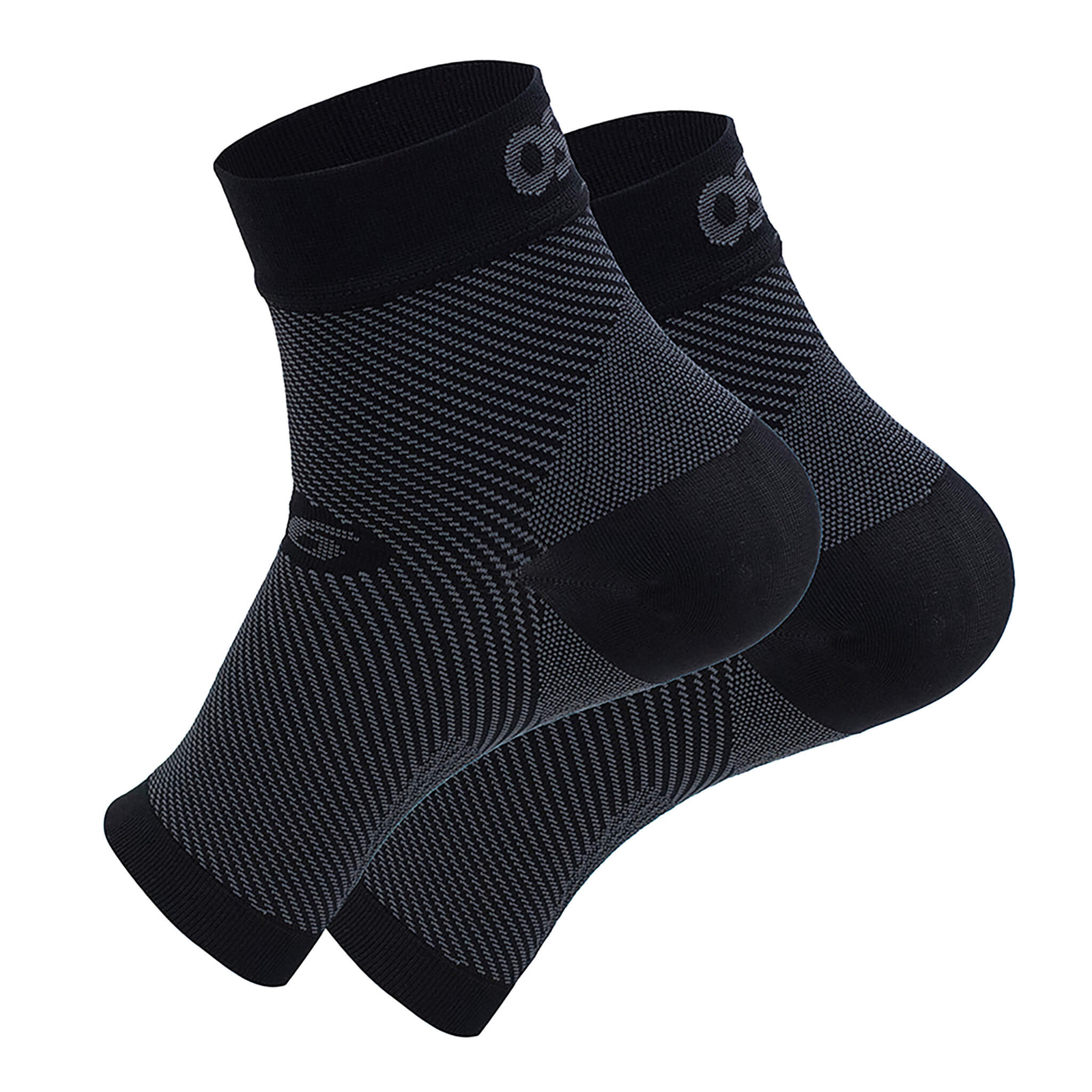 OS1st FS6 Performance Foot Sleeves Plantar Fasciitis Relief Compression Support