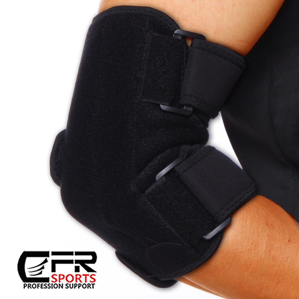 Elbow Splint Elbow Brace Cubital Tunnel Ulnar Nerve Sprains Support Tendonitis