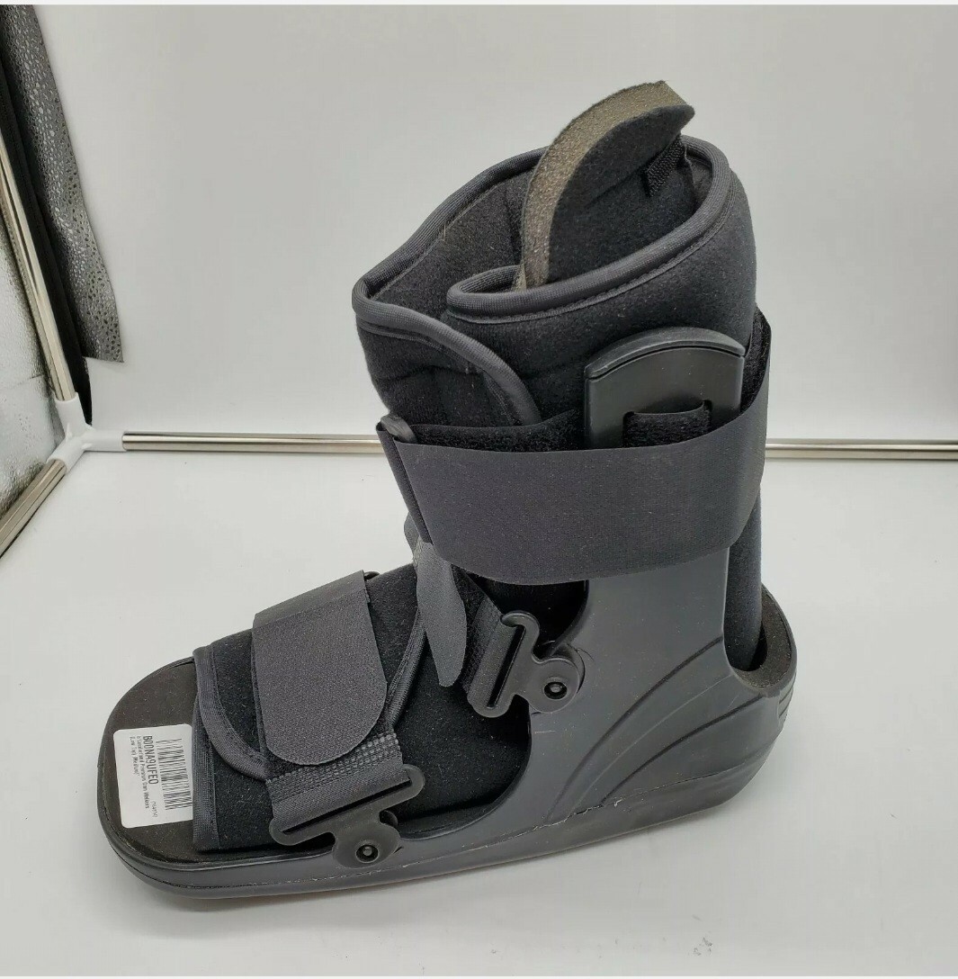 New Low Top Comfortland Premium Cam Air Walker