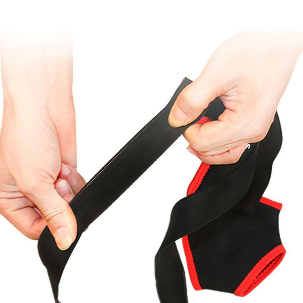 Adult Unisex O-leg X-leg Figure Correction Belt Strap Slim Legs Corrector Black