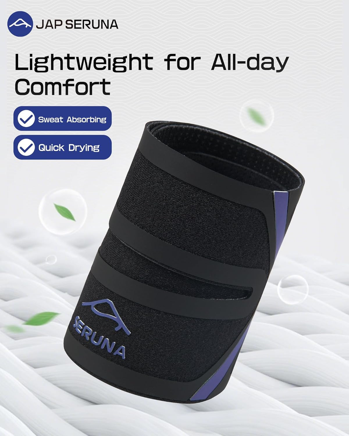 Wrist Brace for TFCC Tear Recovery – Adjustable Wrist Support for Repetitive Use