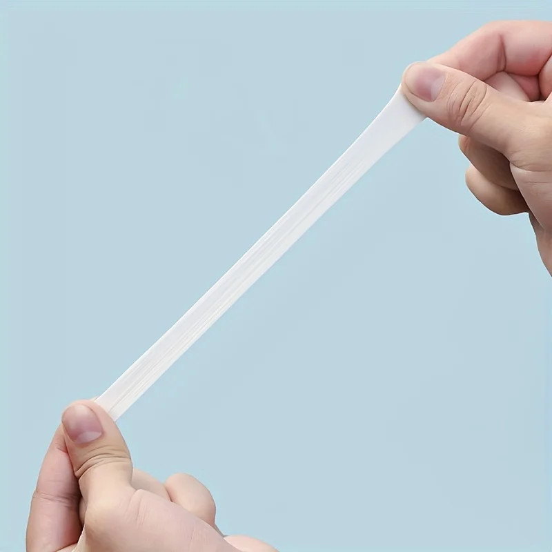 20/200pc Rubber Finger Protector Covers Wear-Resistant Highly Elastic Anti-Slip