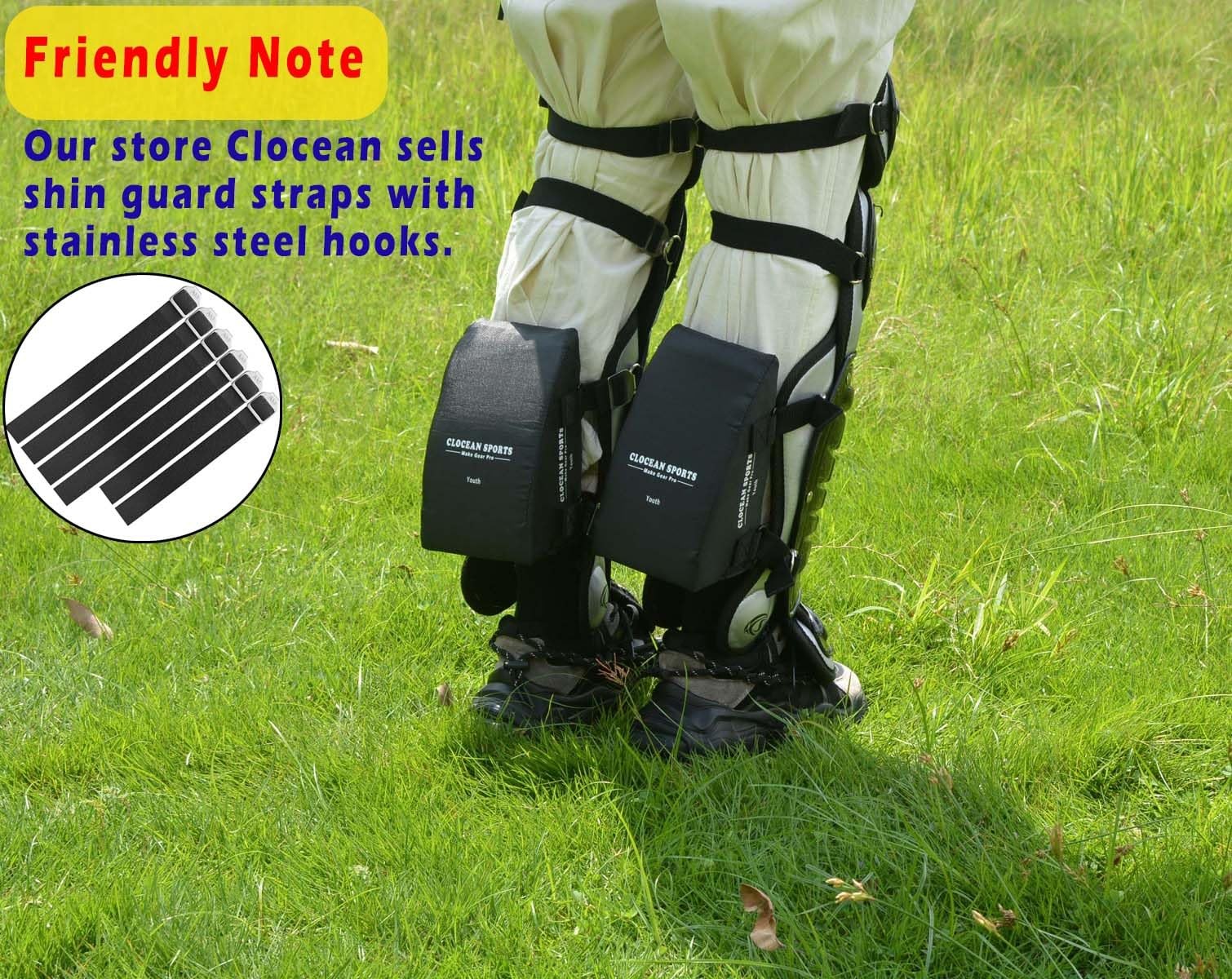 Catcher Knee Savers For Youth And Adult Improved Design Catcher Knee Support …