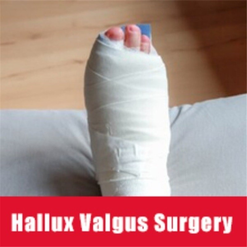 Post Op Shoe Forefoot Off-Loading Boot Fracture Recovery Black/Blue S M L
