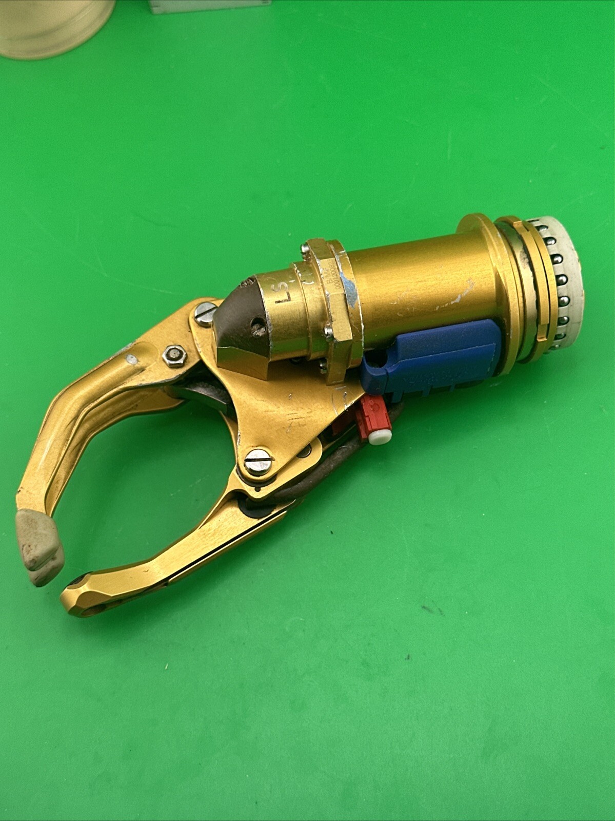 Ottobock Otto Bock SensorHand Speed Myoelectric Prosthetic Hand Left PARTS ONLY