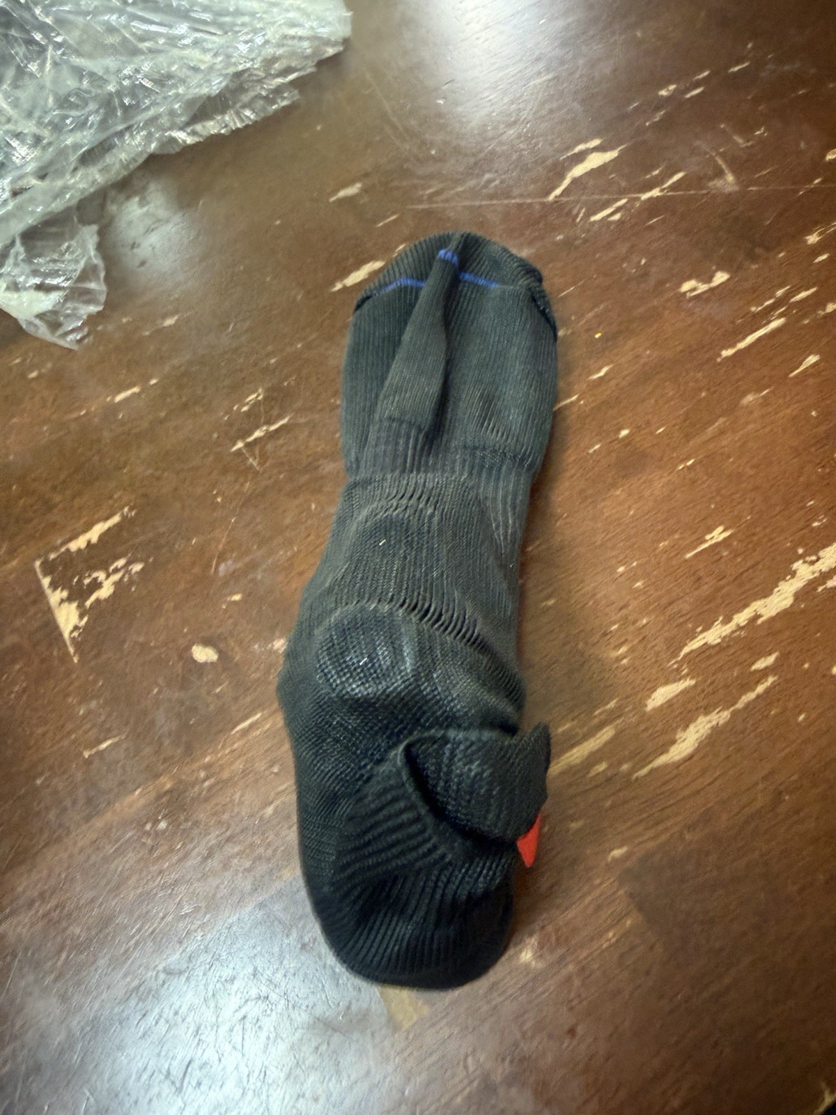 K2 Odyssey Hydraulic Prosthetic Foot. Size 28cm