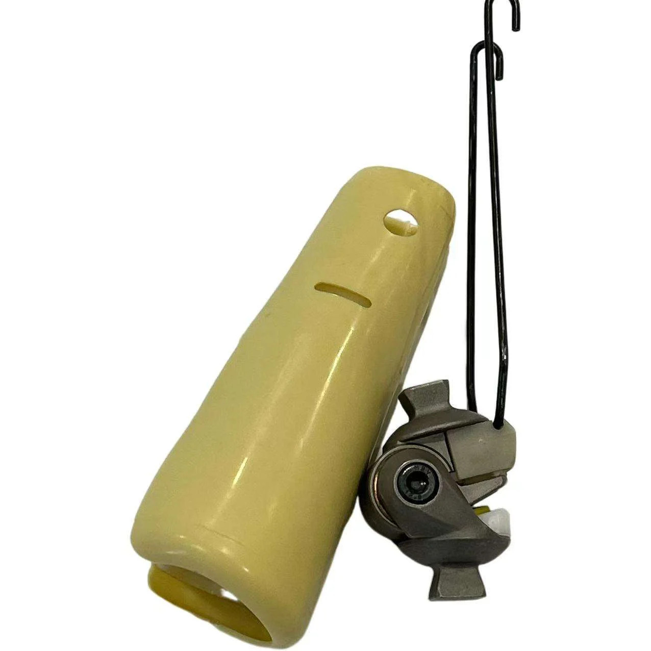 Adjustable Friction Knee Joint for Prosthetic Leg Durable Aluminum