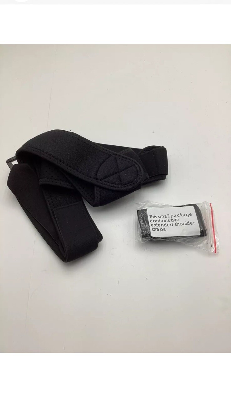 Posture Corrector for Women Super Chesty Special Size Black – FAST SHIPPING
