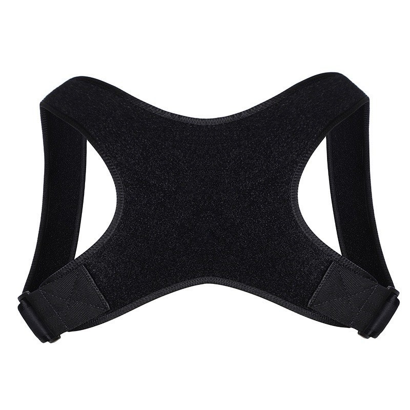 Back Posture Corrector Shoulder Straight Support Brace Belt Therapy Men Women