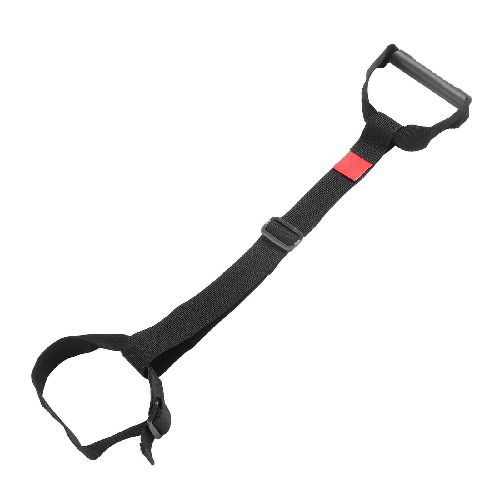 Leg Lifter Strap Safety Nylon Assistant Leg Lifter Mobility Aid For Elderly