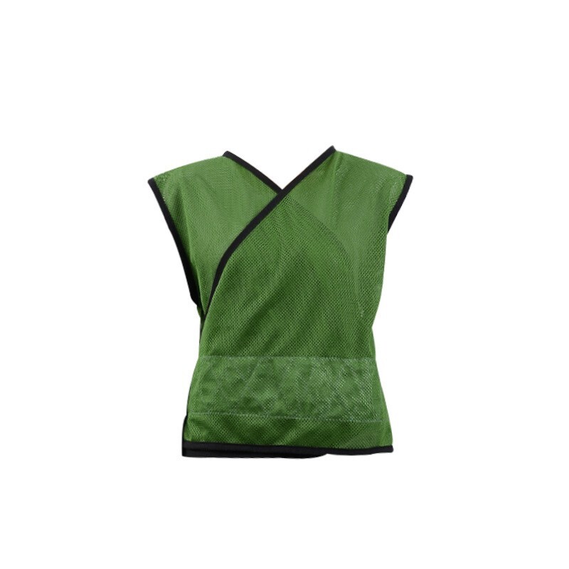 Anti-falling Bed Chair Restraint Vest Elderly Cotton Wheelchair Seat Belt