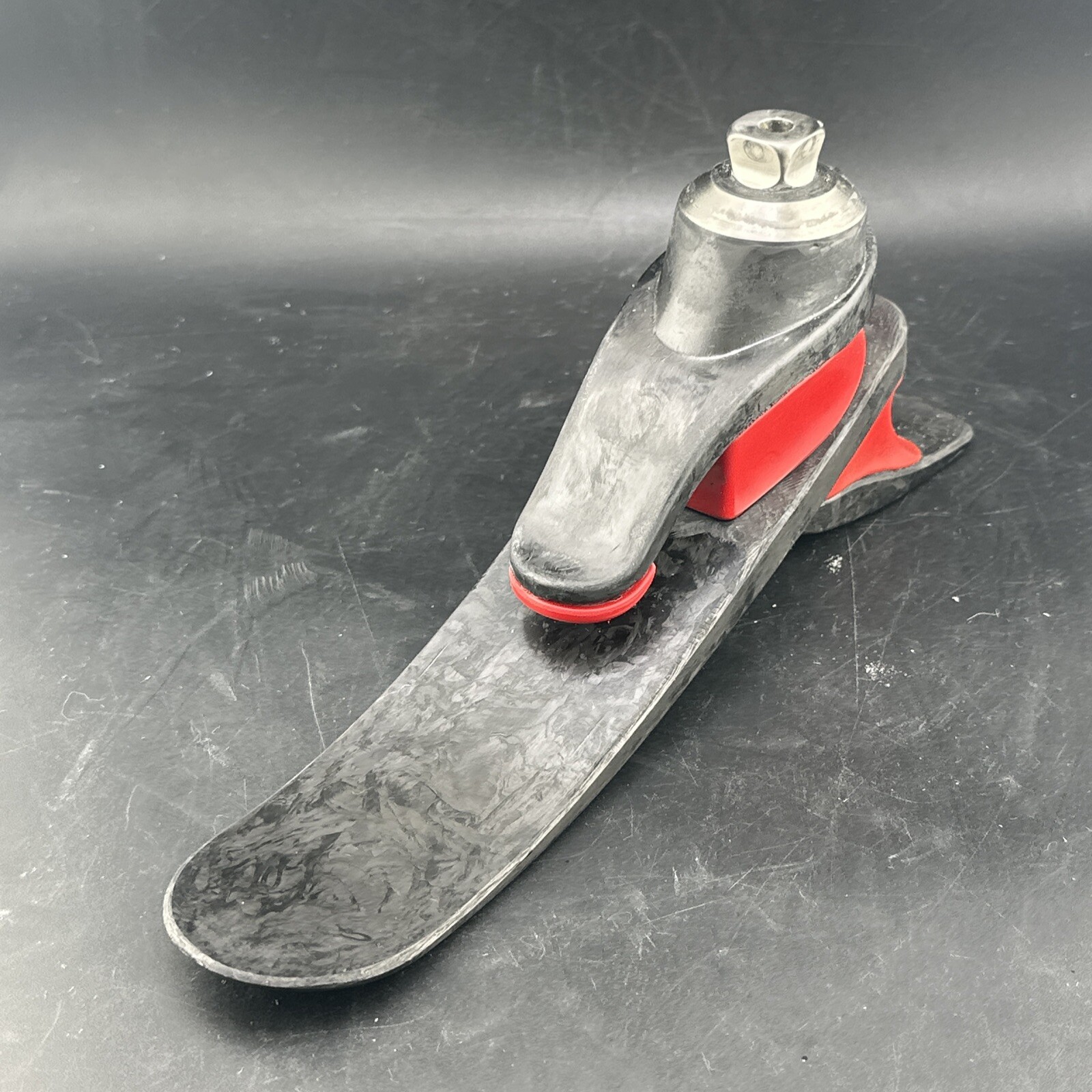 Freedom Innovations Walktec Prosthetic Foot. Size 28 Category 3. No Shell