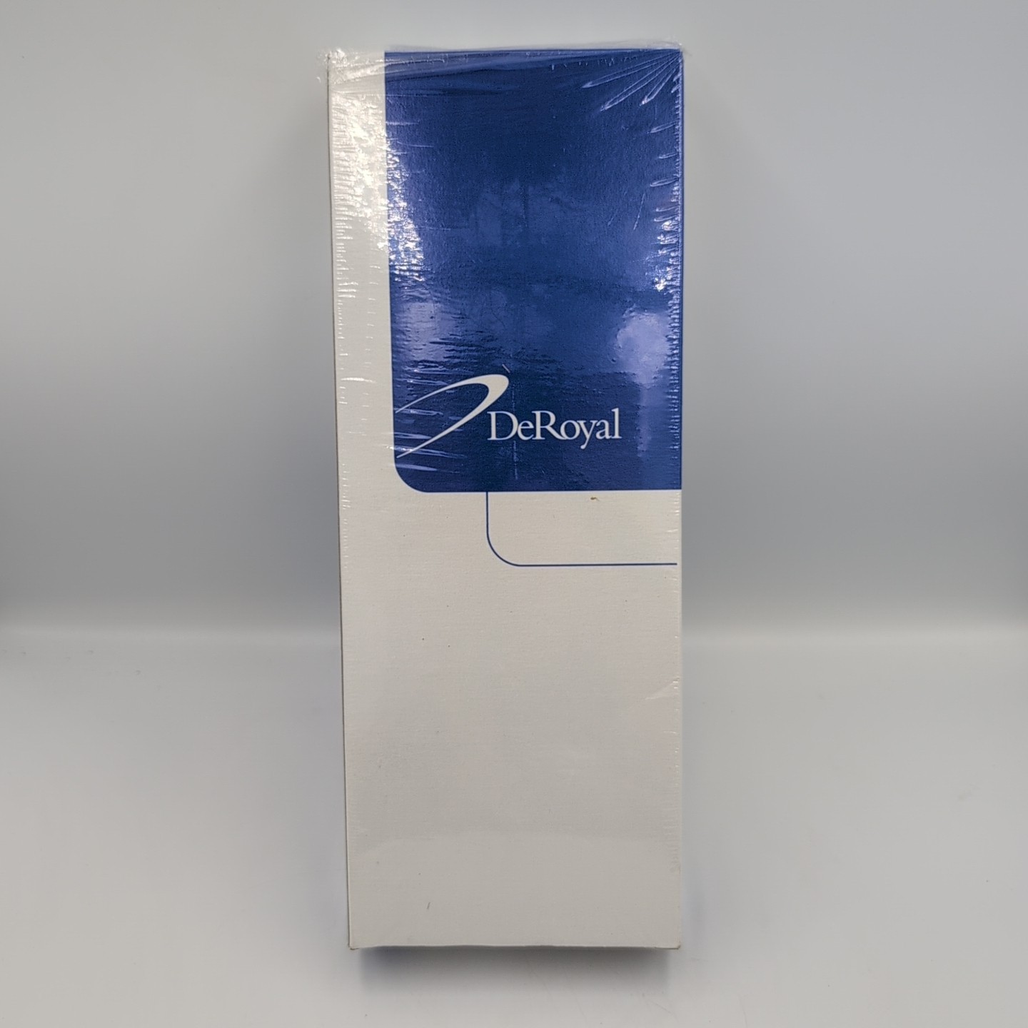 DeRoyal Abdominal Binder 13652067 Med/Lg 12” 46-62″ Elastic Closure New Open Box