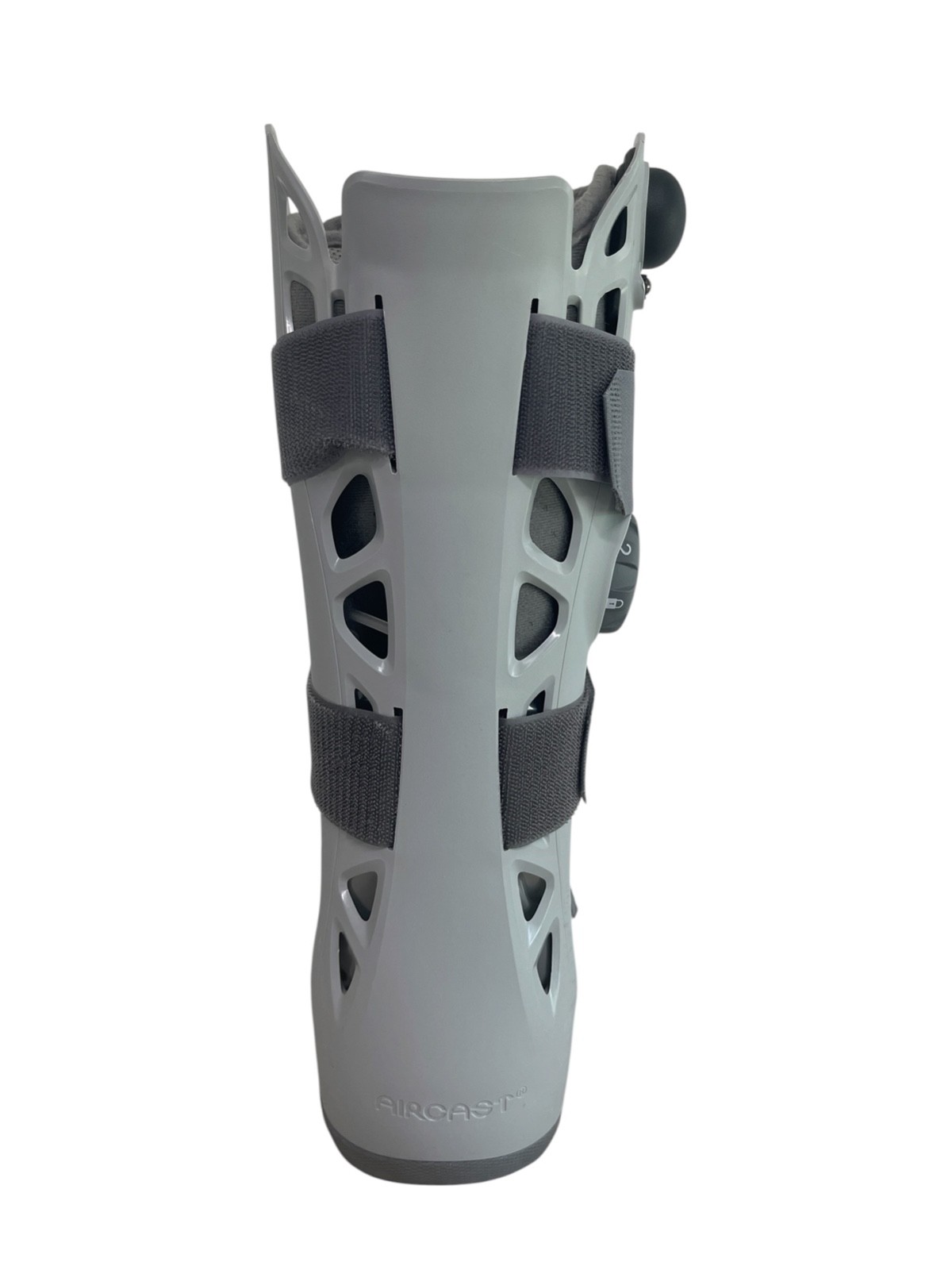 Aircast AirSelect Standard Walker Brace Walking Boot Adult M Sprain Fracture