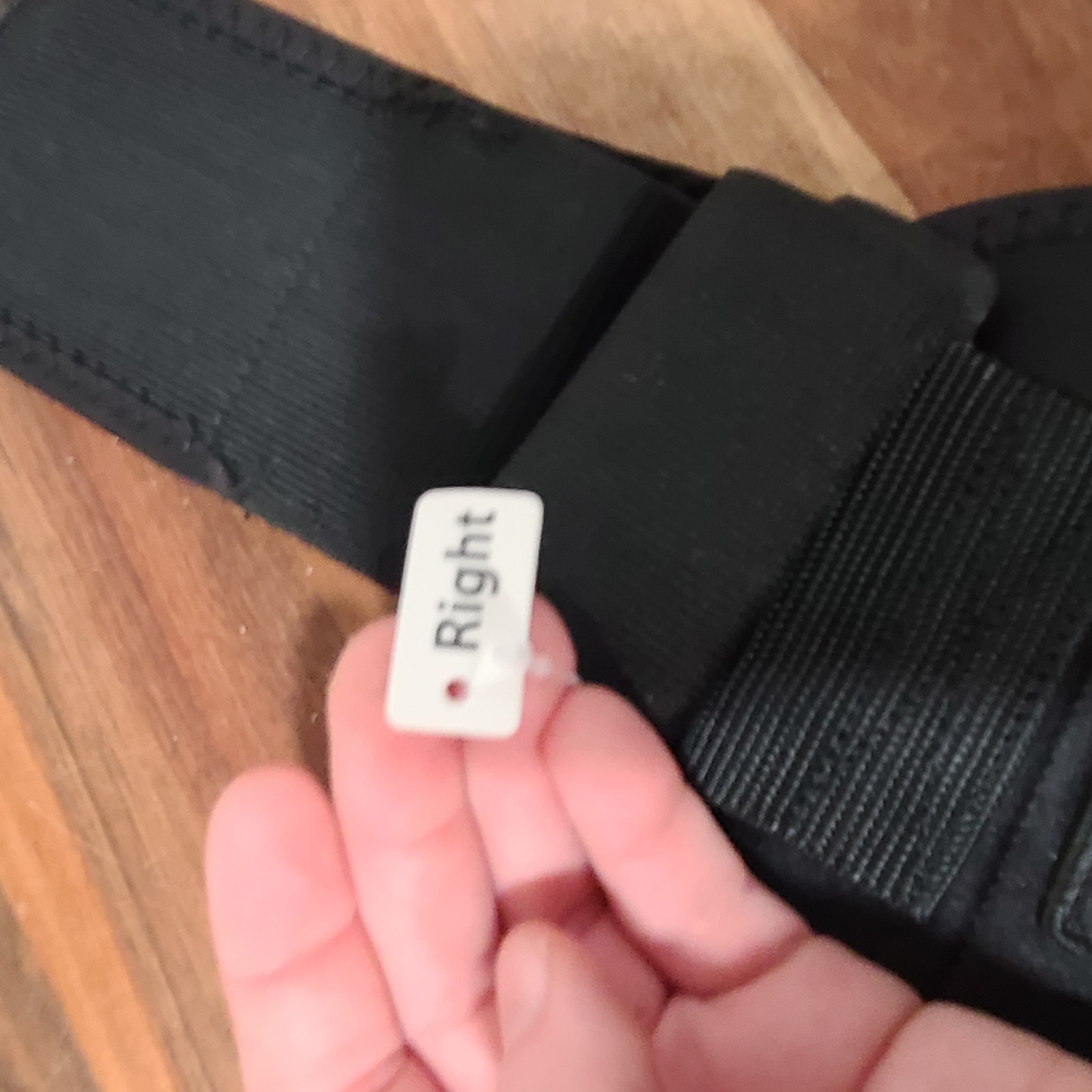 Lispoo Dog Elbow/ACL Brace Protector Pads Provides Elbow Support, XL NEW