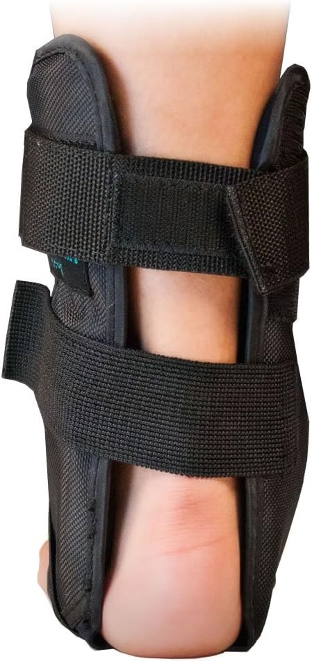 Airsport Ankle Brace for Chronic Instability Sprained Ligaments and Strained