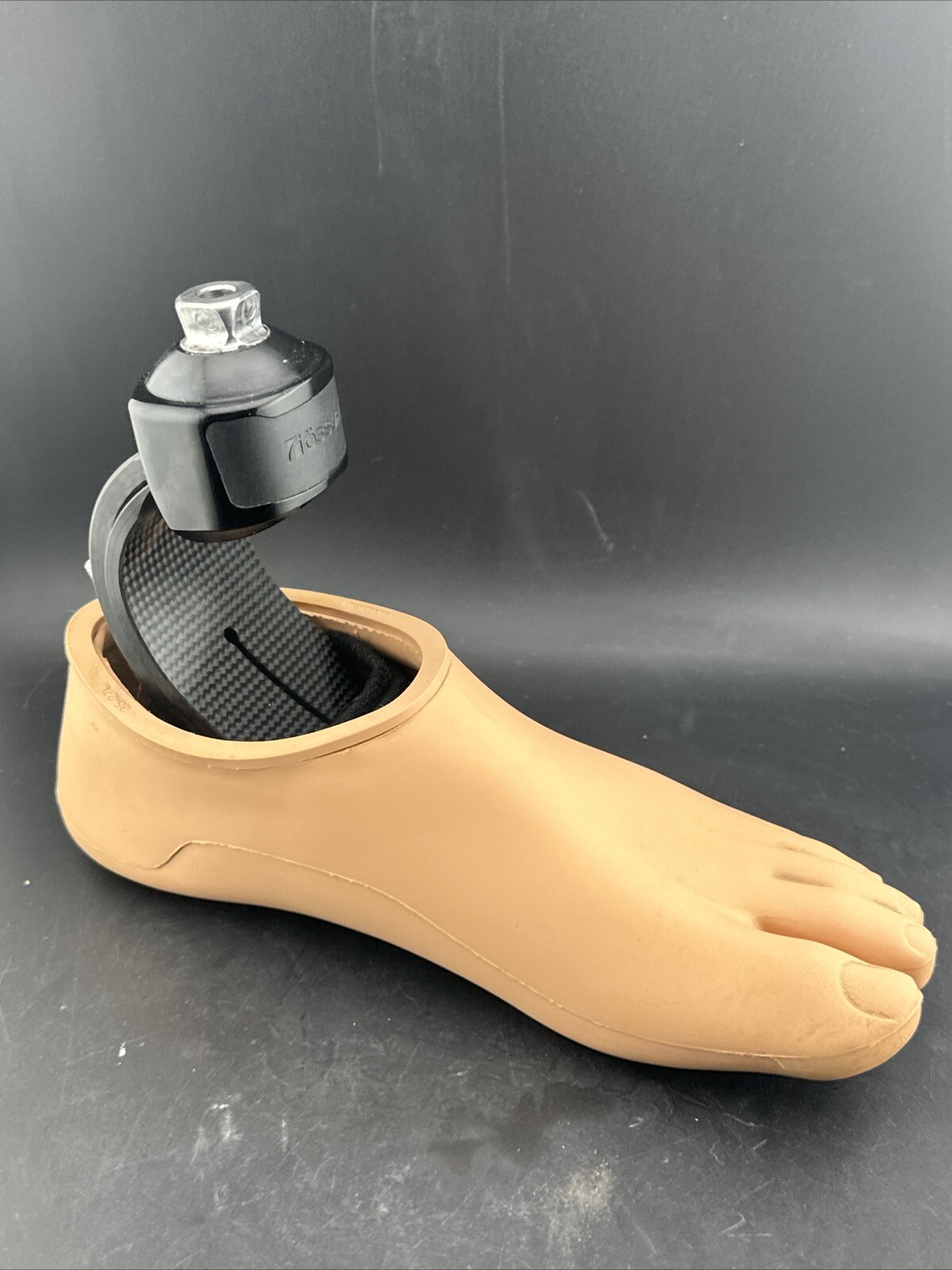 Ossur Pro-flex Proflex Pro flex Xc Prosthetic Foot Left Size 25 Category 4